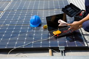 Conditions d’installation de panneaux solaire par Solaires Photovoltaïques à Lencloitre
